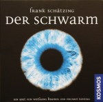 The Swarm (German ed)